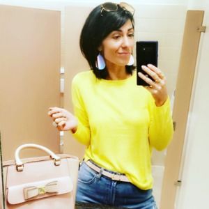 Meet your Posher, Tara